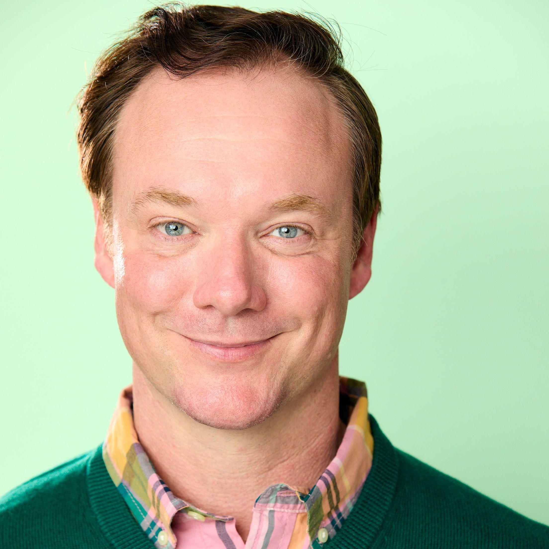 Brian Sutherland