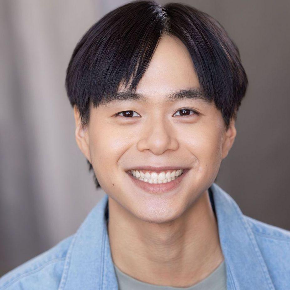 Jacob Chang