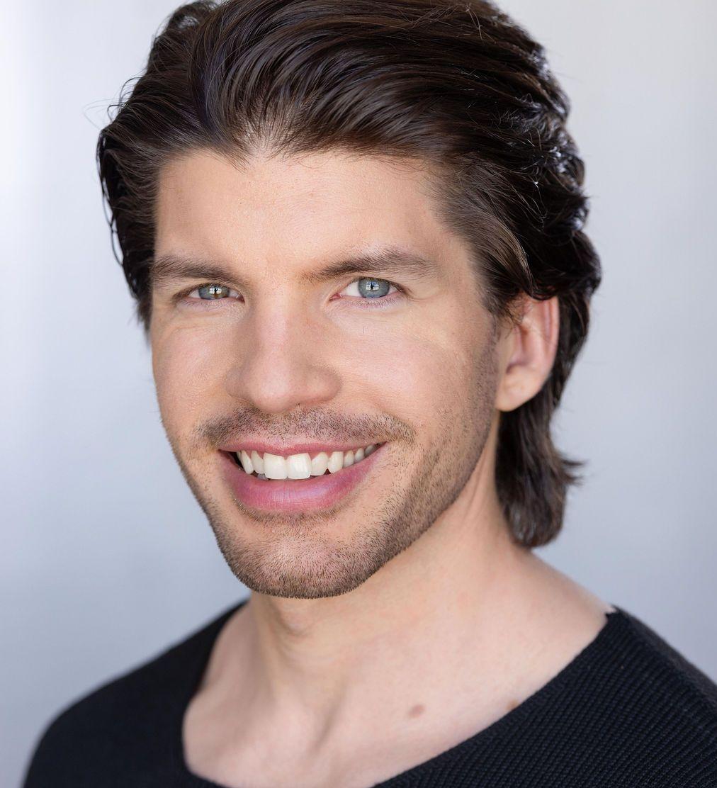 Jake Christoph