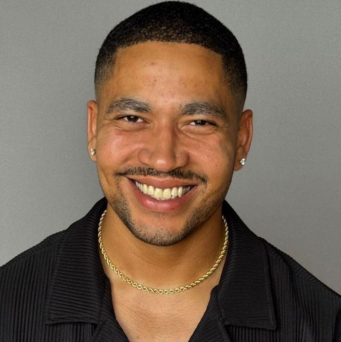 TJ Hall
