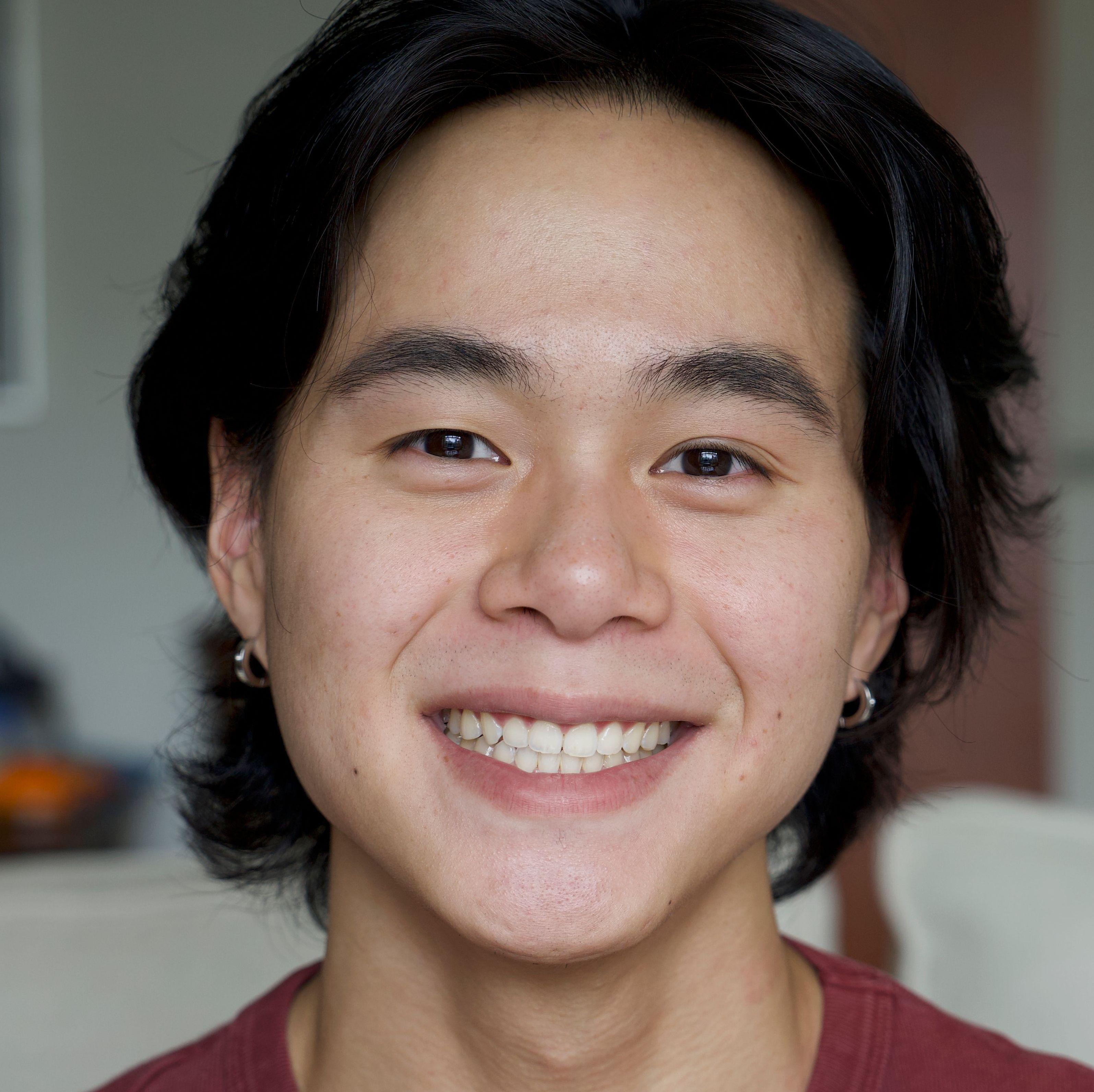 Jacob Chang