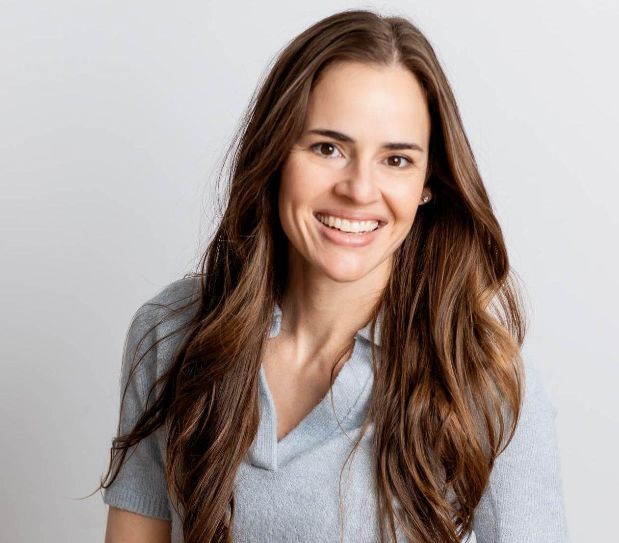 Katie Zelle