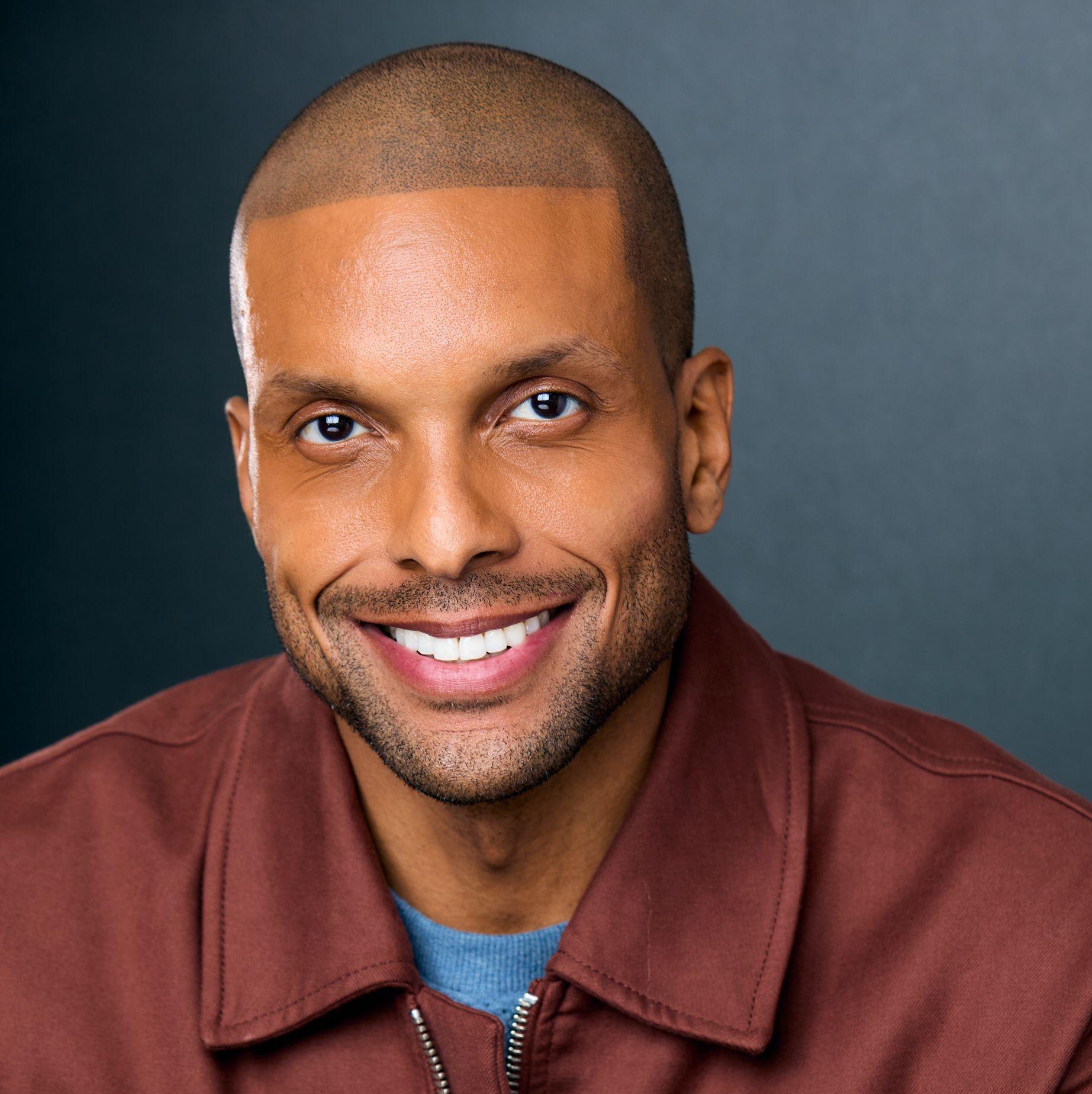 Lindell Johnson
