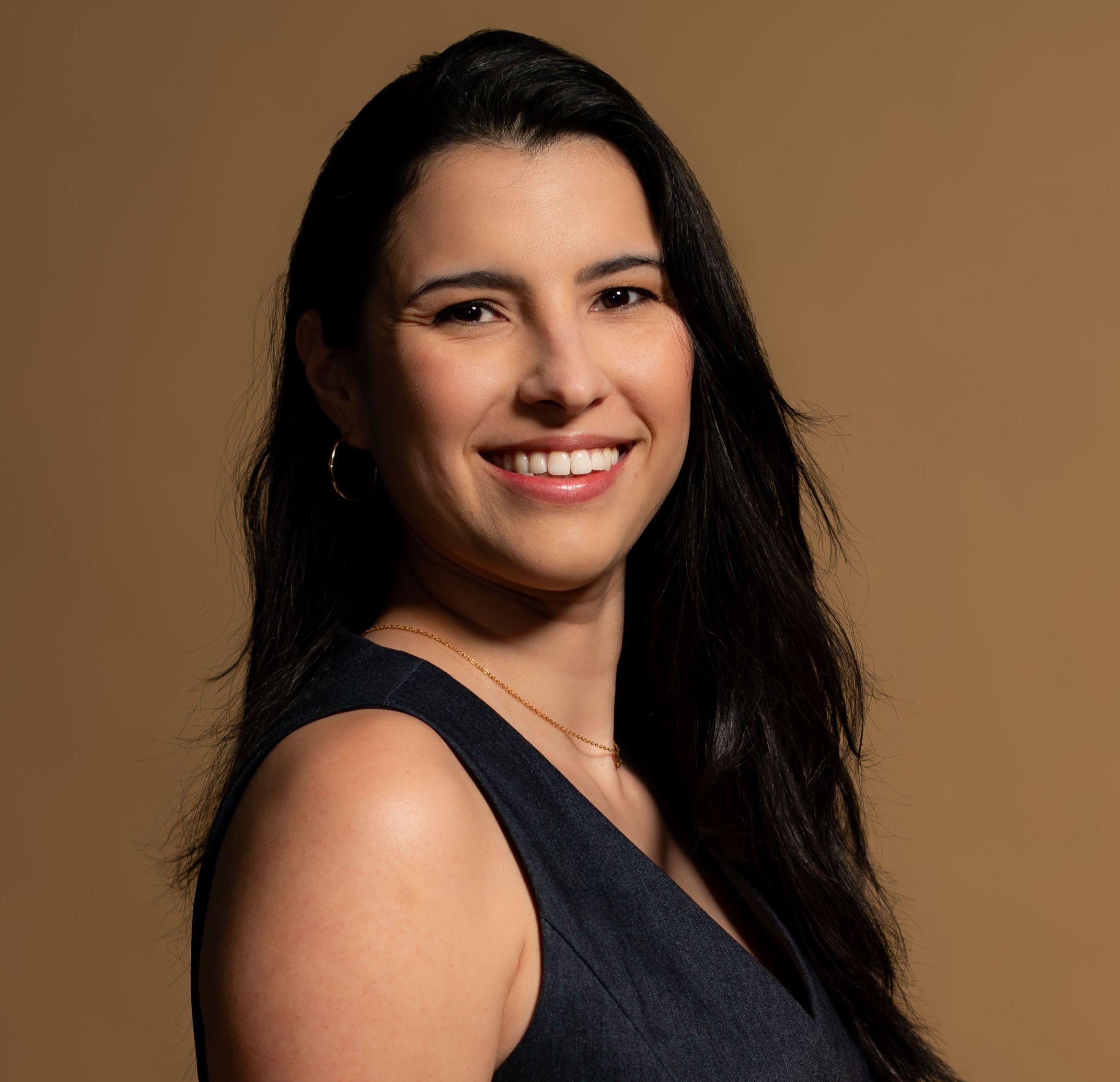 Marcela Gomez Lugo