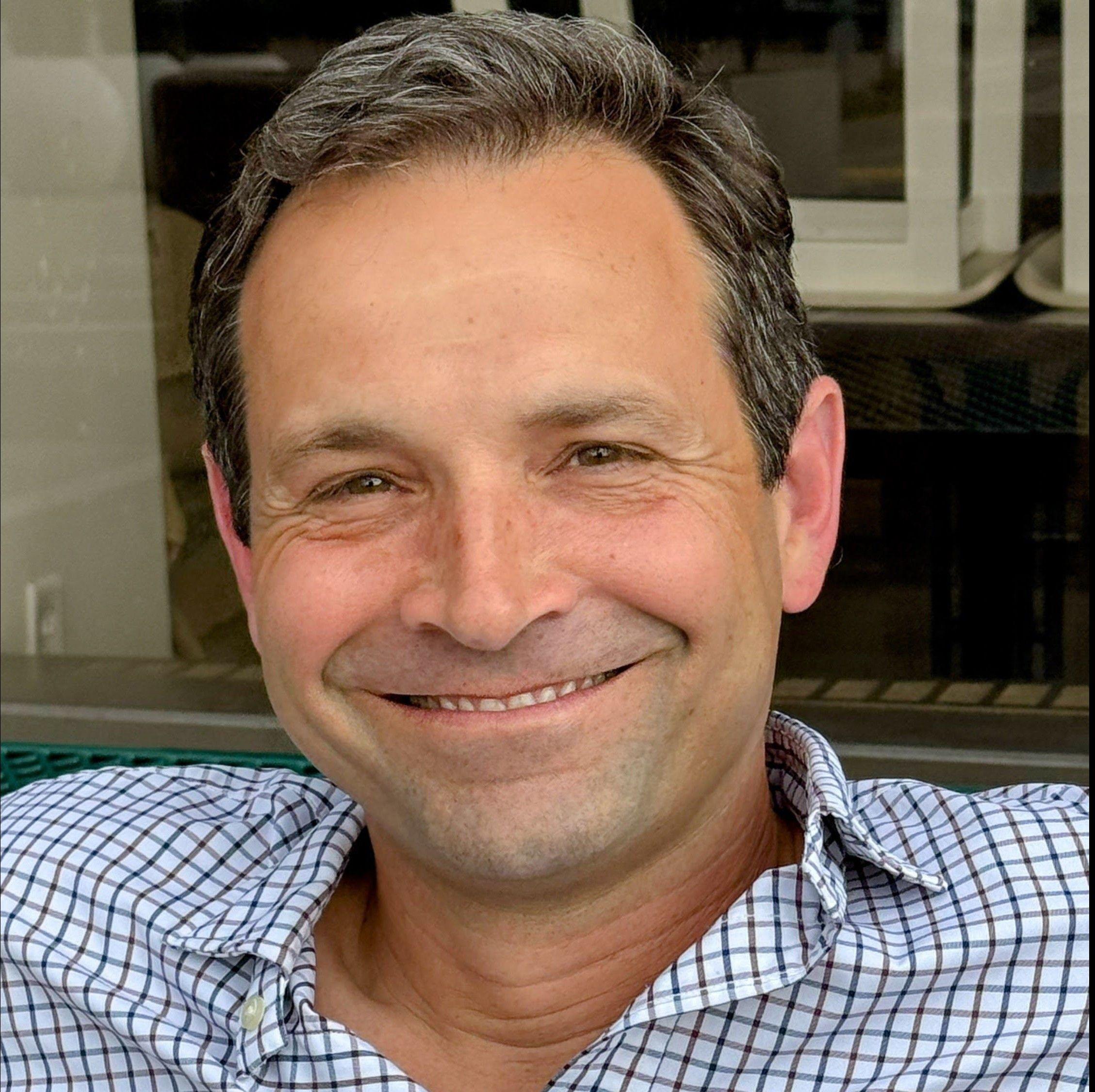 Matthew Linhardt