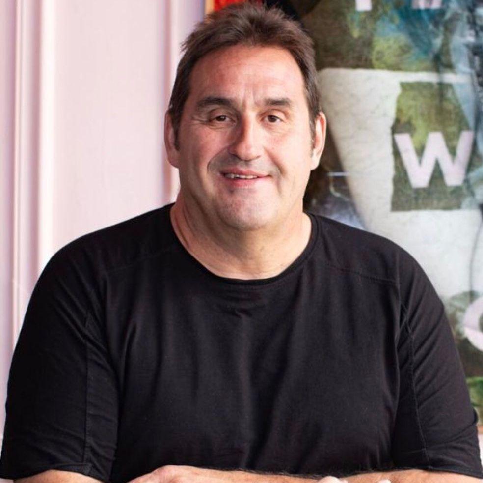 Pepe Kehm
