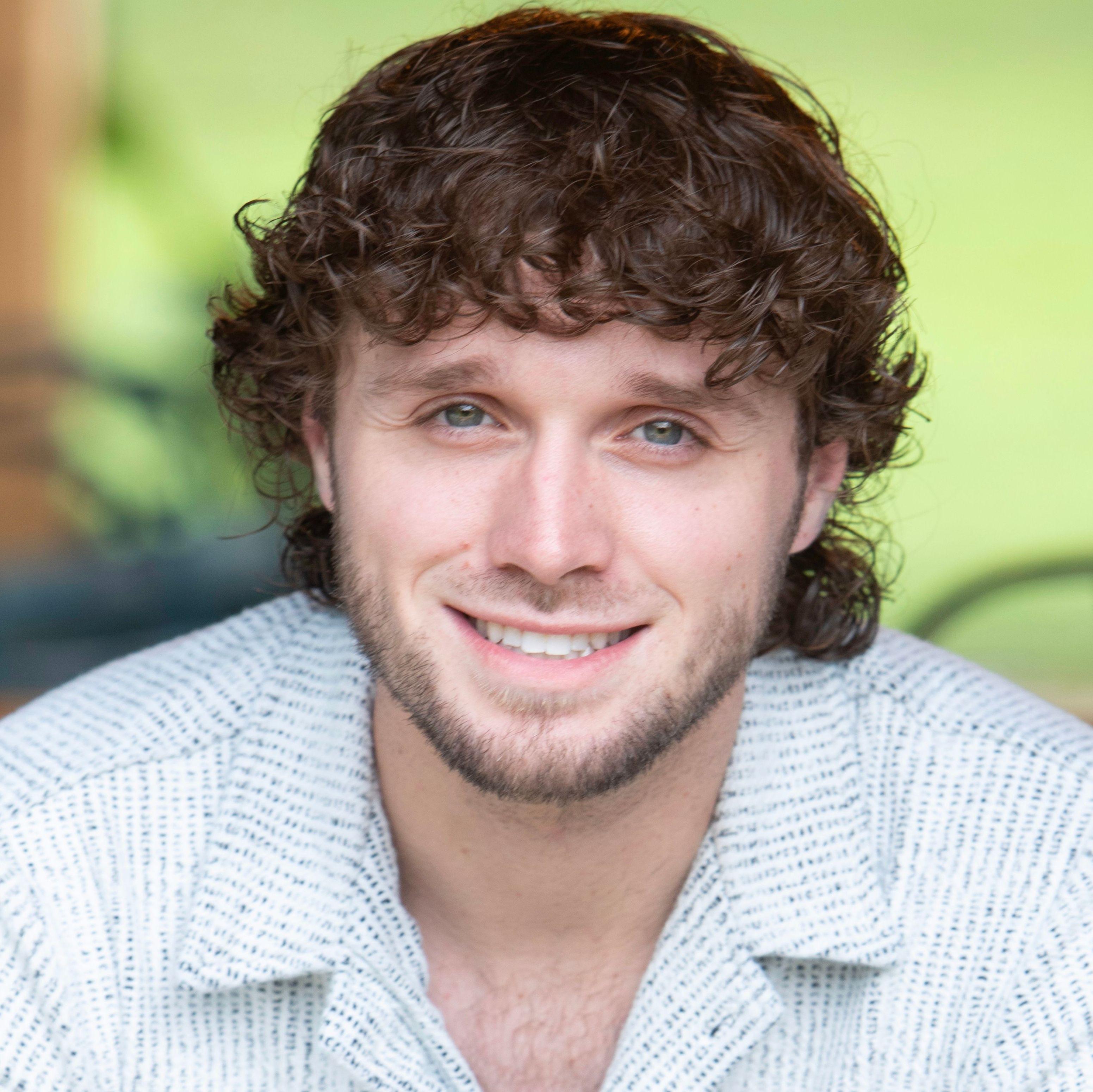 Braden Clark