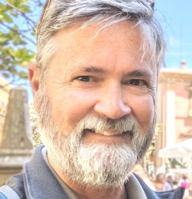Rick Tamblyn