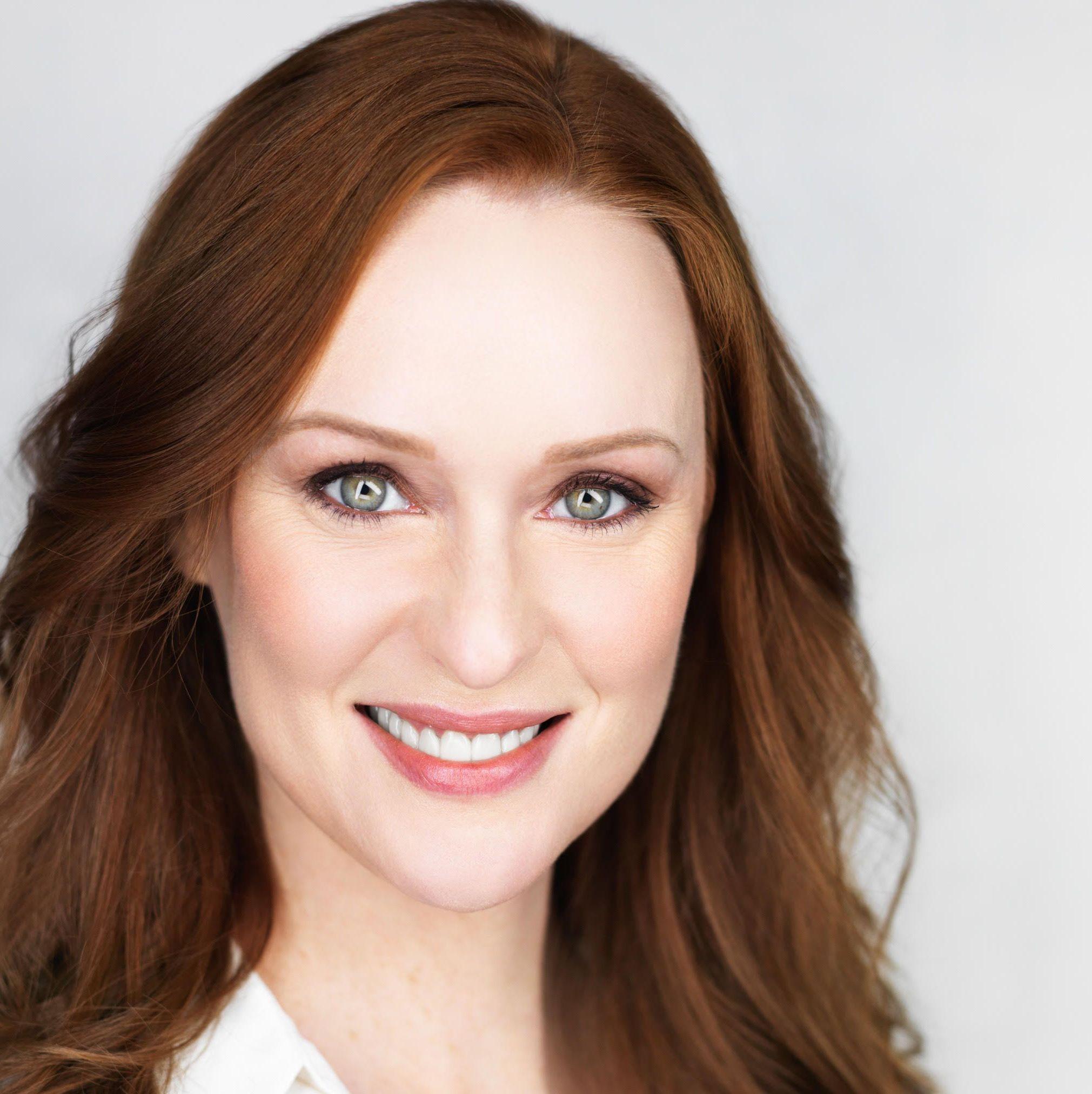 Robyne Parrish