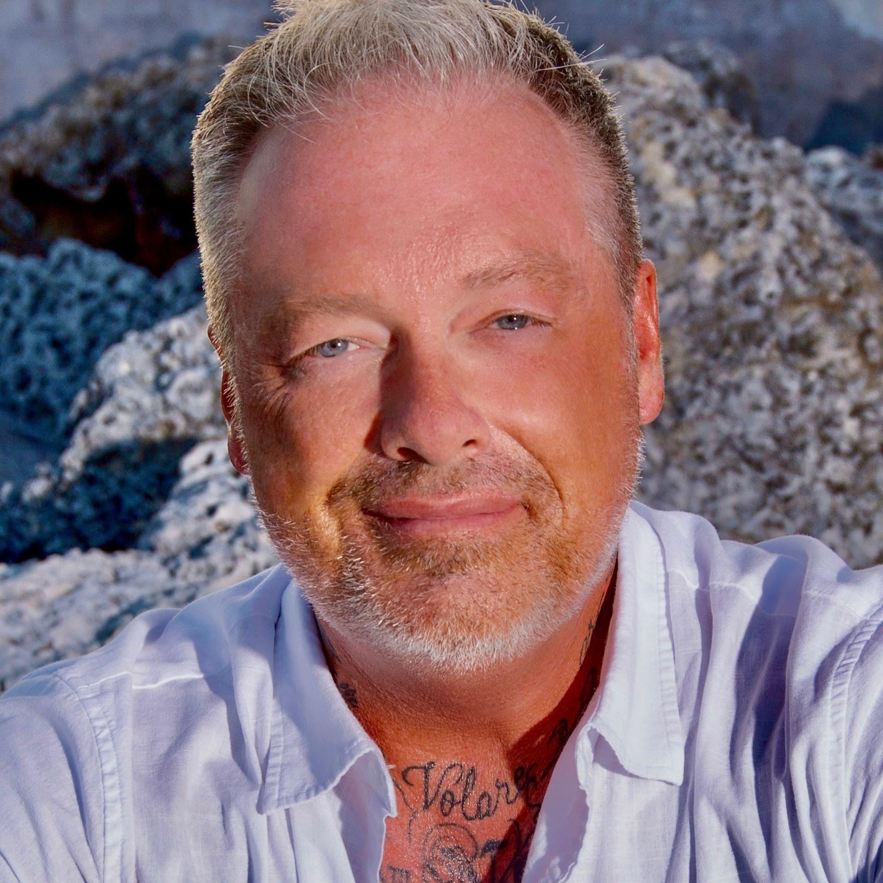 Todd Newton