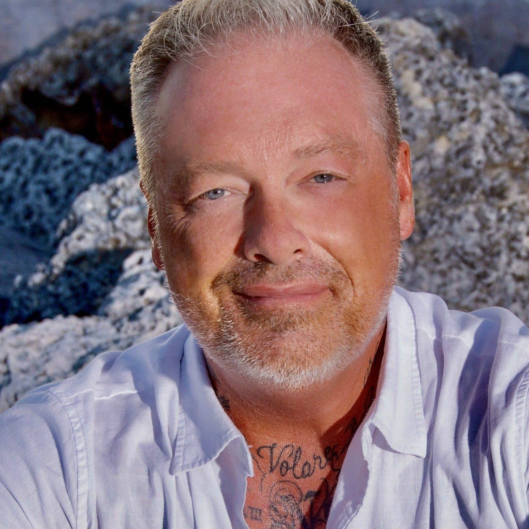 Todd Newton