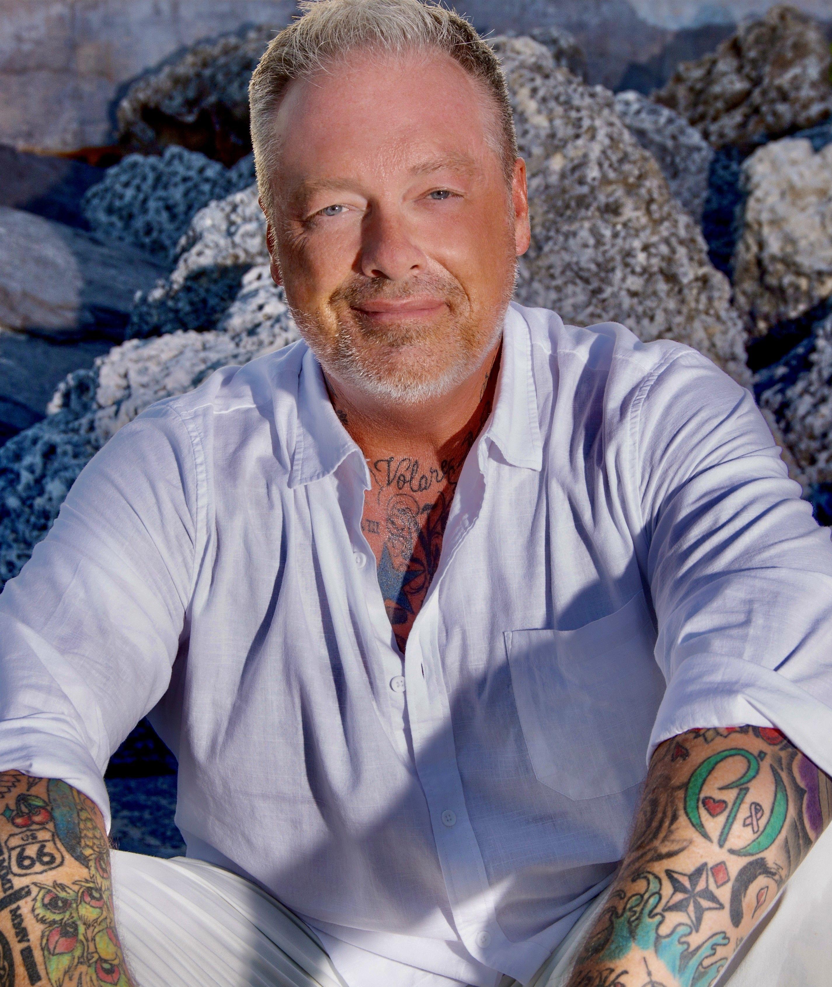 Todd Newton