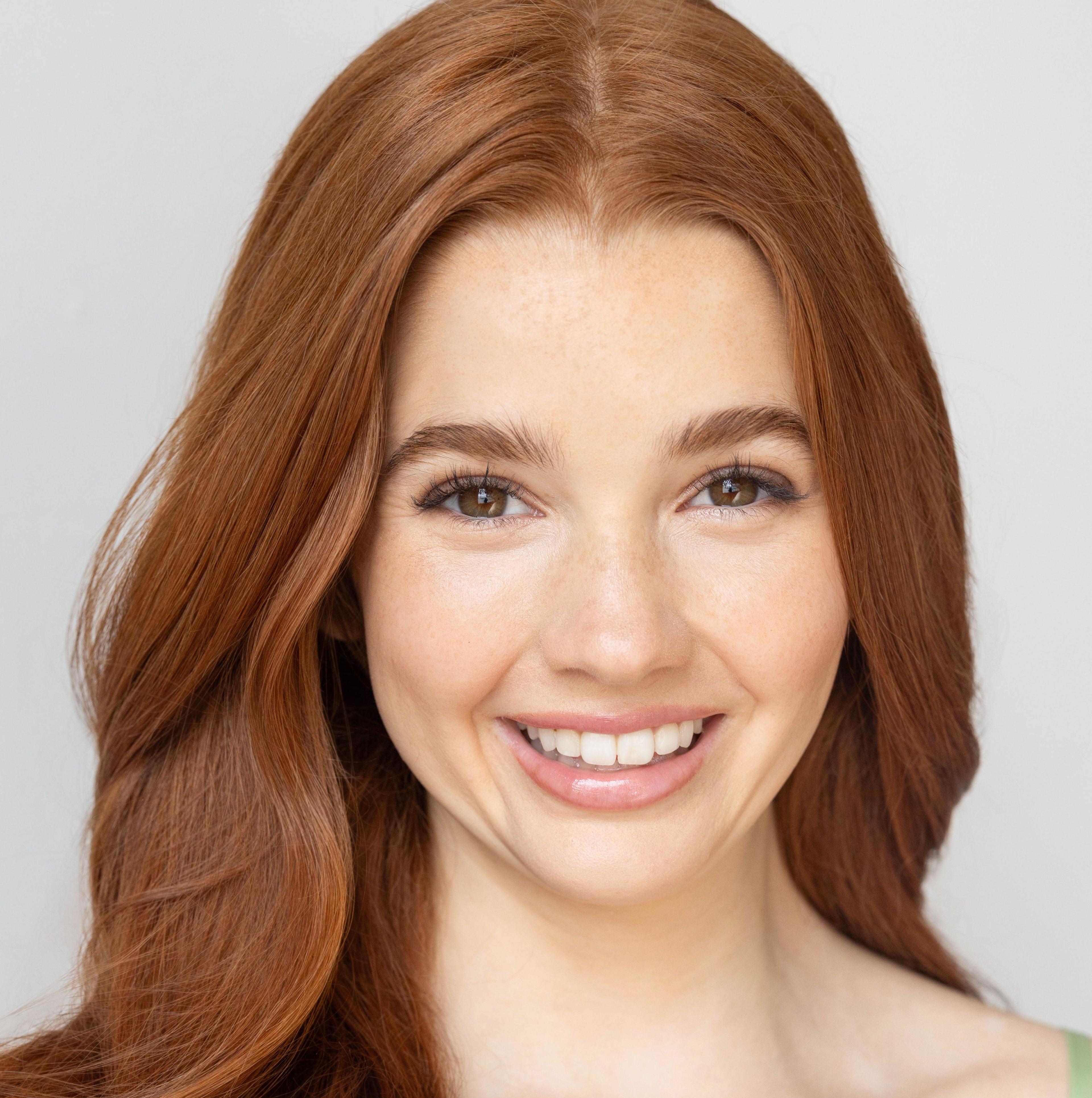 GiGi Koster