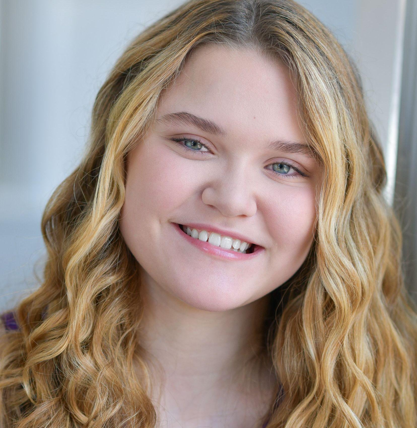 Isabelle G