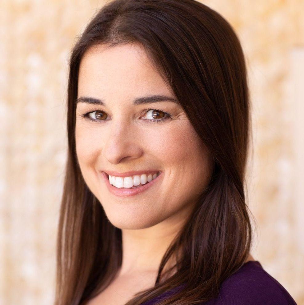 Shannon Laine