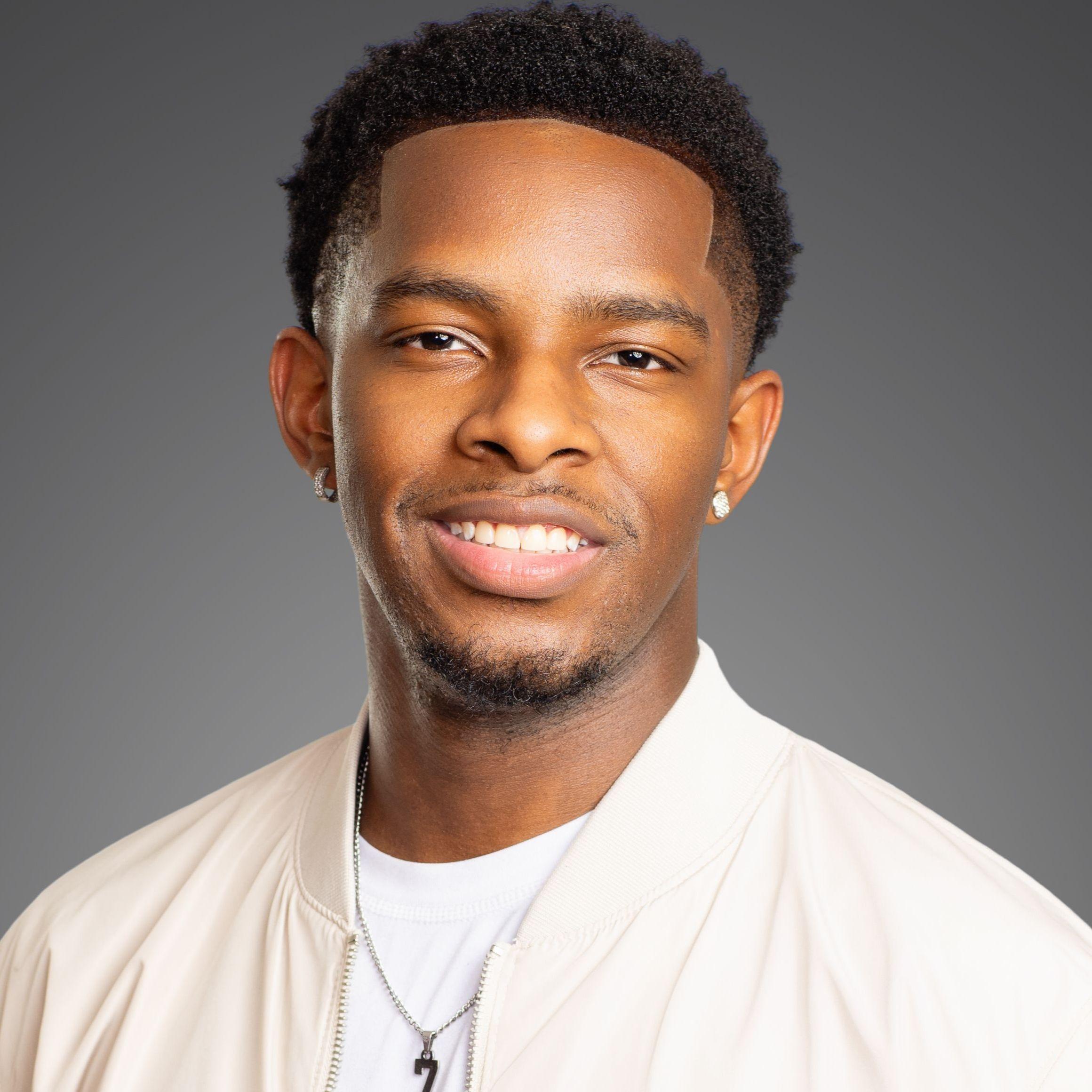Kenneth Wright Jr.