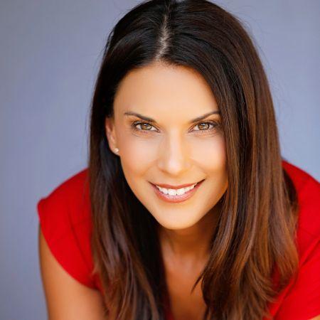 Alicia Cabrera