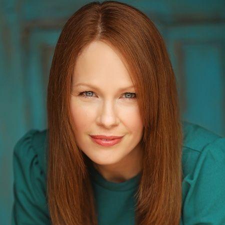 Michelle Daugharthy
