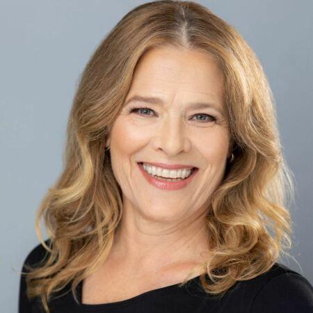Gretta Forrester