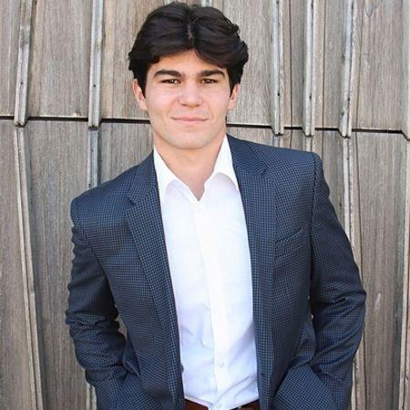 RJ Oesterlei