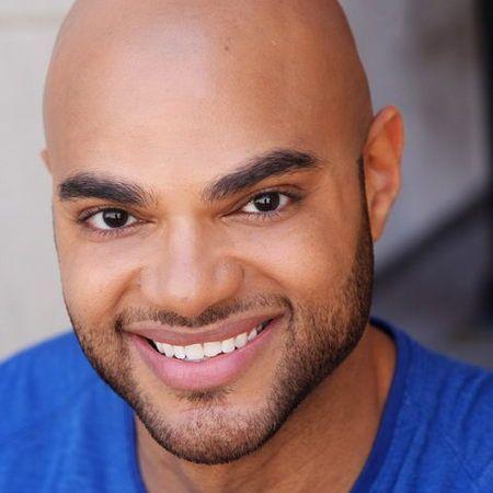 Christiaan Cofield