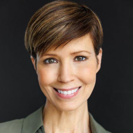Kerry Rohr