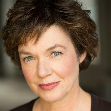 Elizabeth Ann Townsend