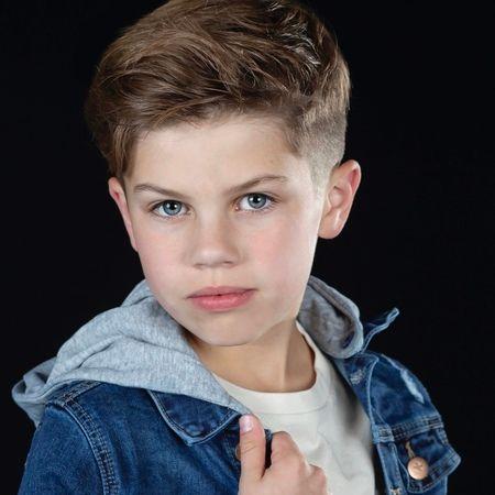 Connor L