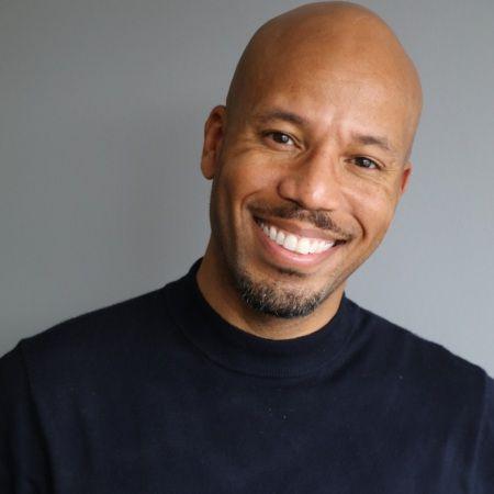 Adrian Rice