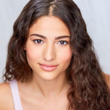 Alexa Huerta