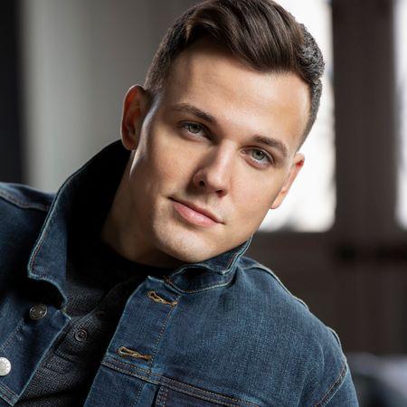 Tyler Creath