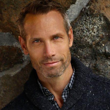 Scott Milligan