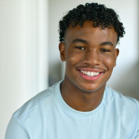 Chase Allen