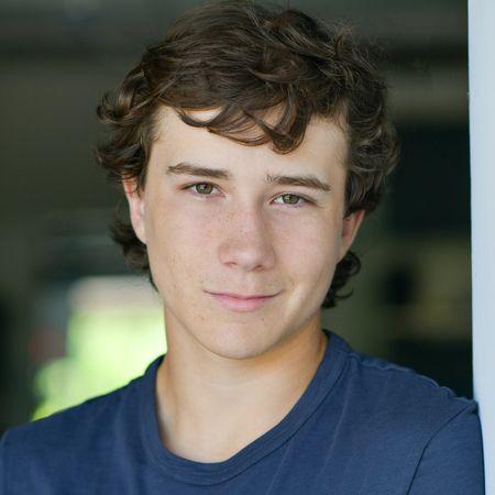 Elliott Campbell