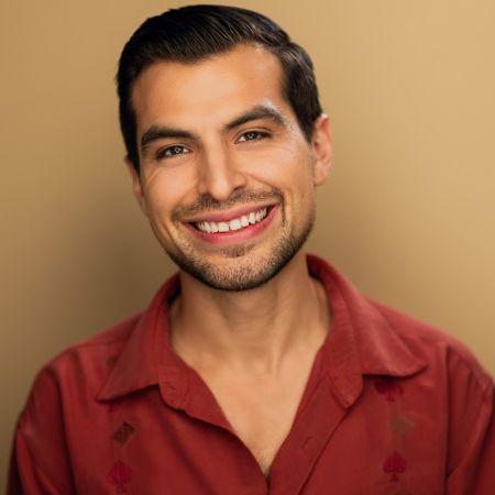Jesse Munoz
