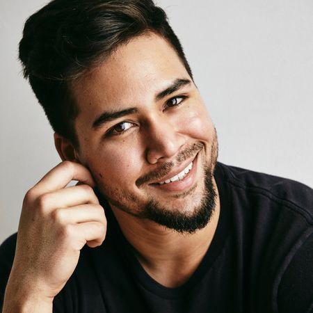 Ikaika Ronquillio