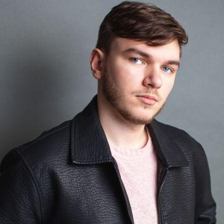 Colton Foss