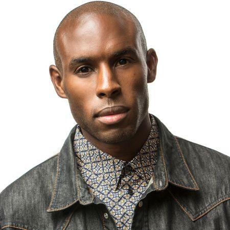 Alan Brockington