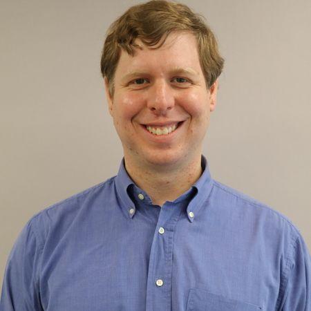Mark Bade