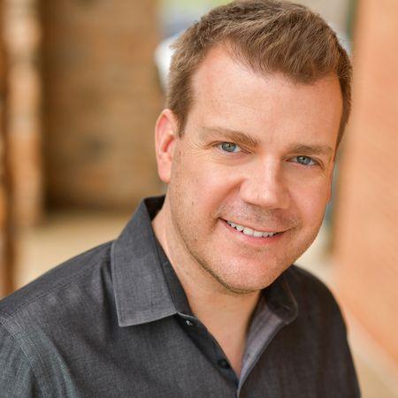 Jeremy Corray
