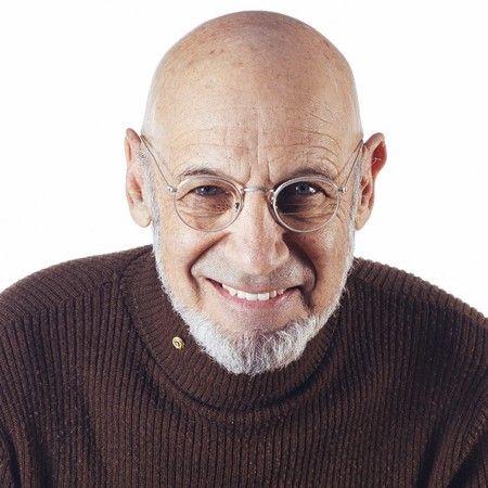 Dick Benach