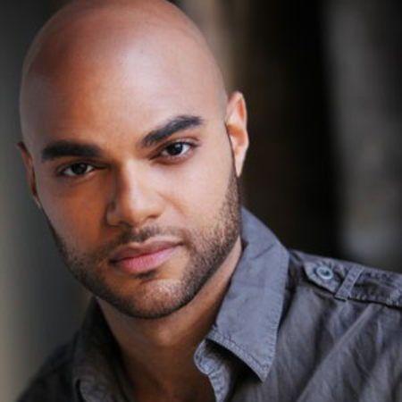 Christiaan Cofield