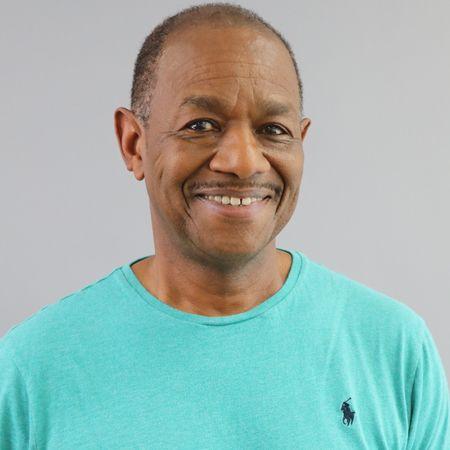 Bobby Norfolk
