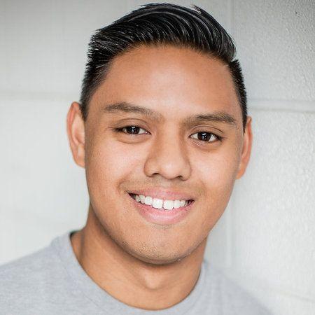 Kevin Corpuz