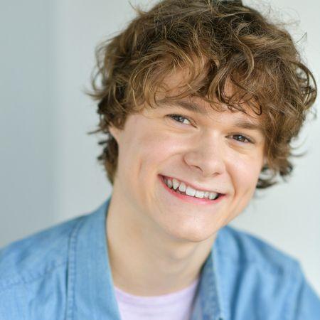 Harrison Brown