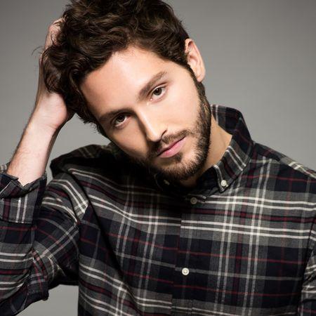 Adam Scholz
