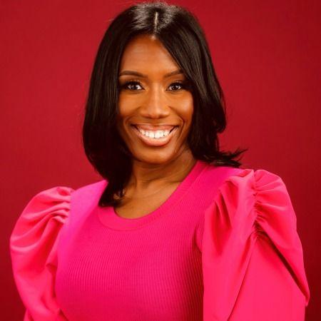 Jacqueline Thompson