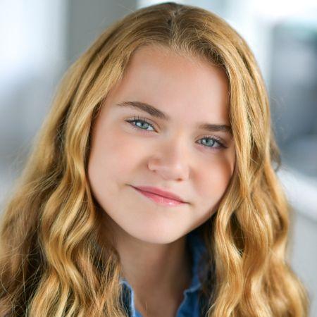 Isabelle G