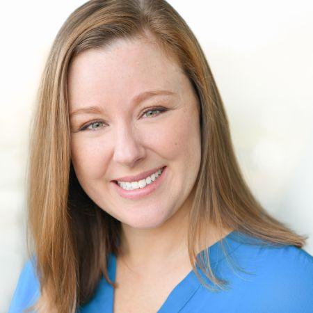 Stephanie Benware