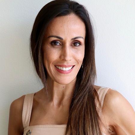 Juliana Kitzelman